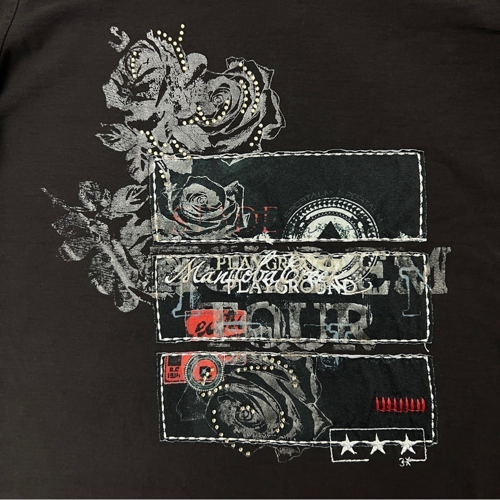 SPORTALM Masked Sweatshirt - Picture 5 of 10